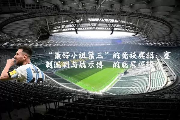 “最好小组第三”的竞技真相：赛制漏洞与战术博弈的底层逻辑